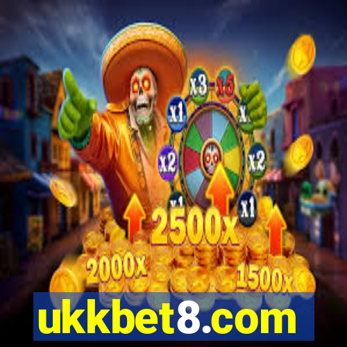 ukkbet8.com