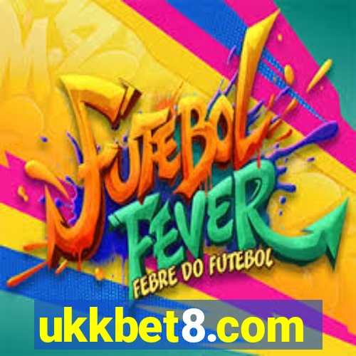 ukkbet8.com