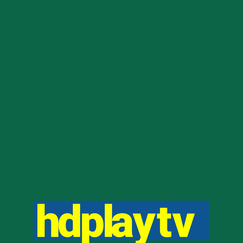 hdplaytv