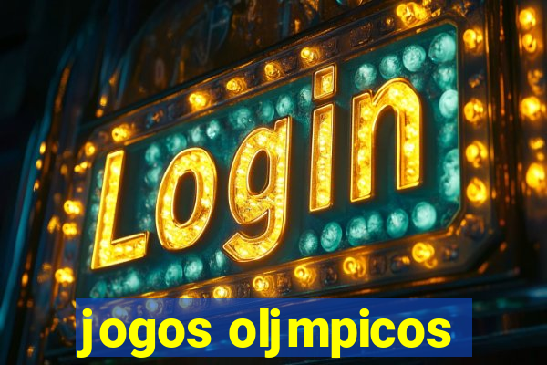 jogos oljmpicos