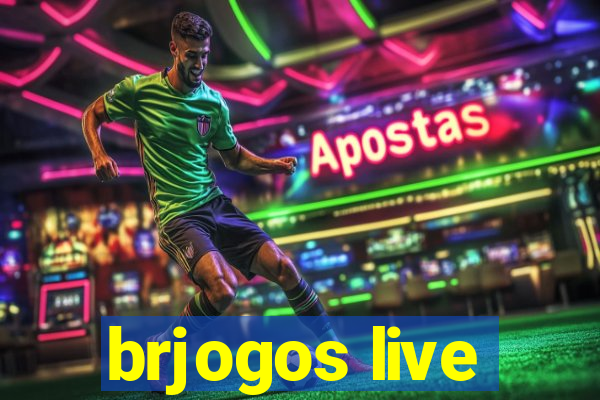 brjogos live