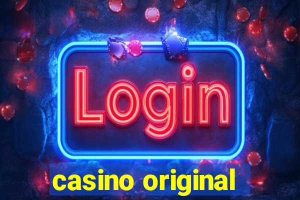 casino original