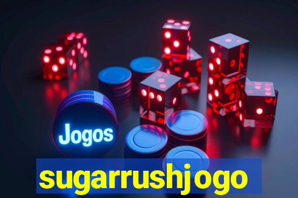 sugarrushjogo