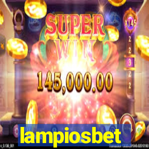 lampiosbet