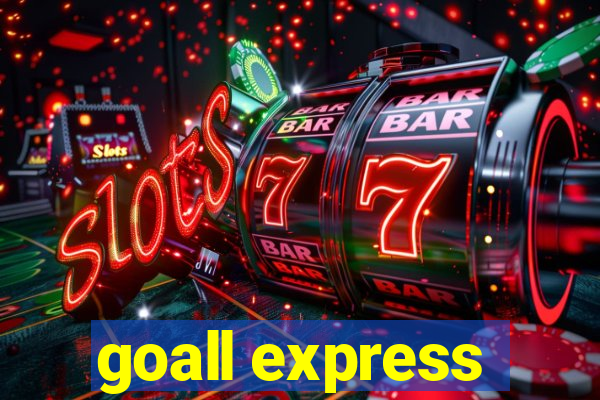 goall express