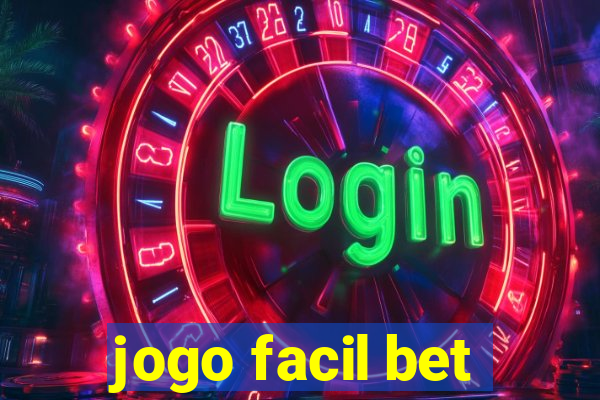 jogo facil bet