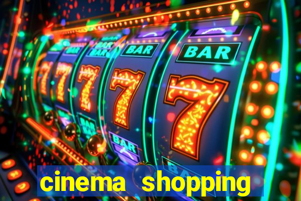 cinema shopping total porto alegre