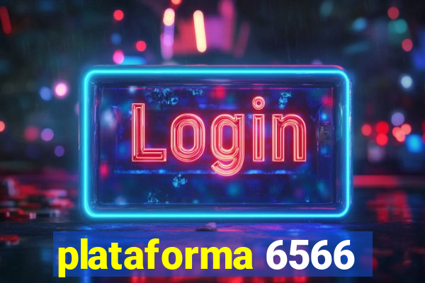 plataforma 6566