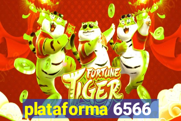 plataforma 6566