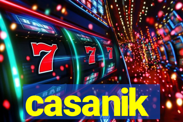 casanik