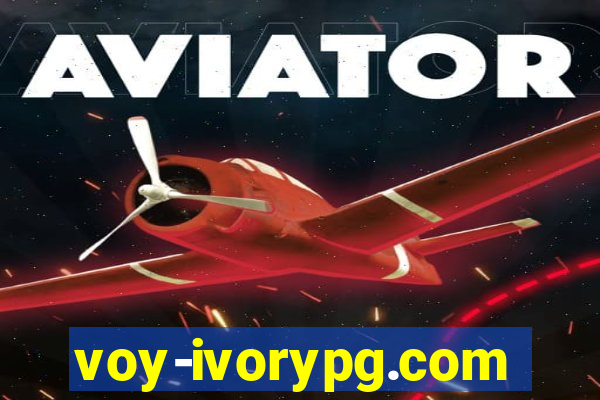 voy-ivorypg.com