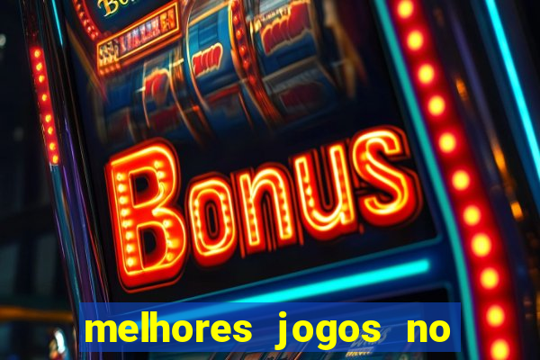 melhores jogos no google play