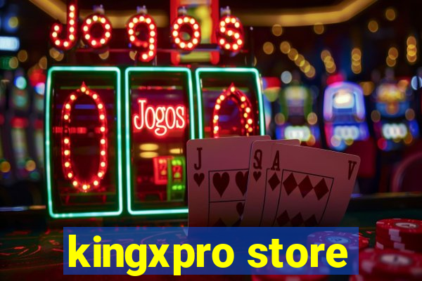 kingxpro store