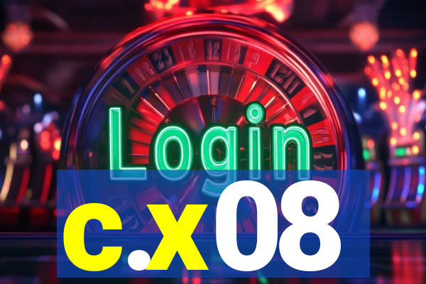 c.x08