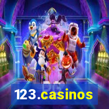 123.casinos