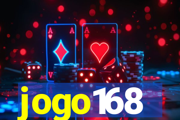 jogo168