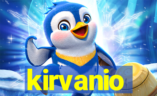 kirvanio