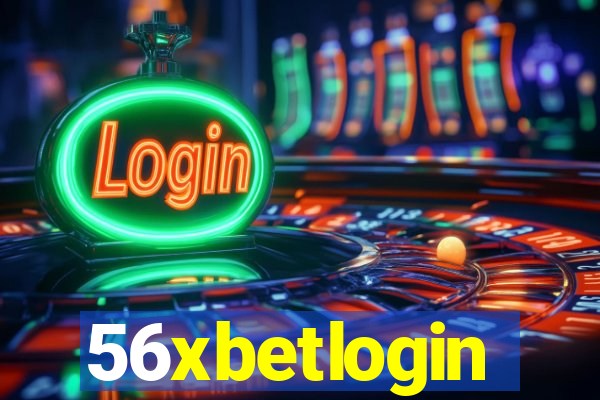 56xbetlogin