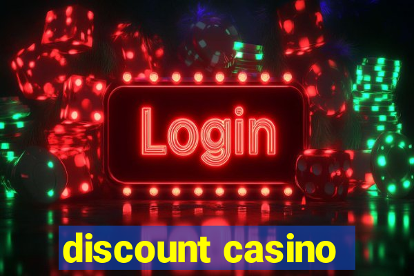 discount casino