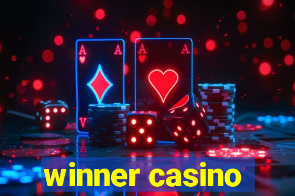 winner casino