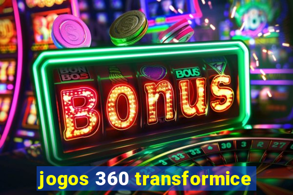 jogos 360 transformice