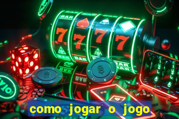 como jogar o jogo roleta cassino