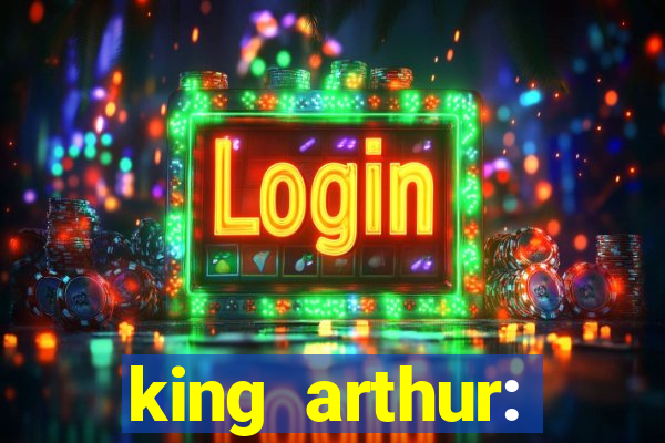 king arthur: legends rise apk