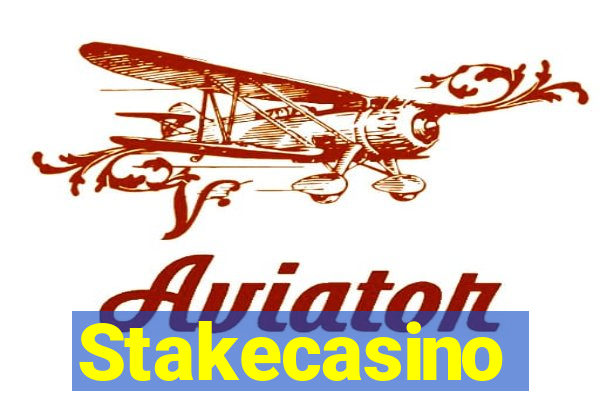 Stakecasino