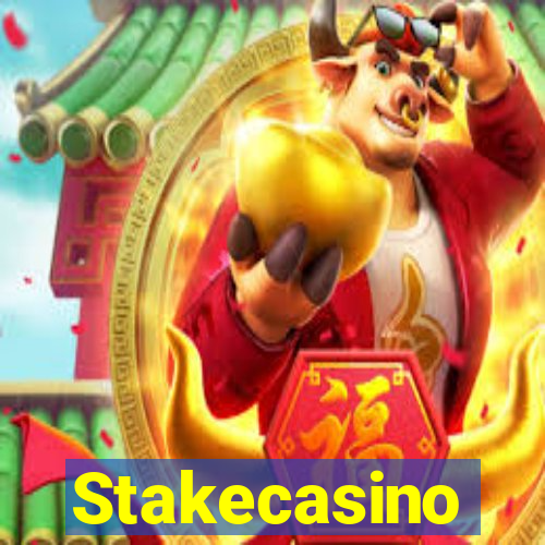 Stakecasino