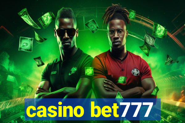 casino bet777