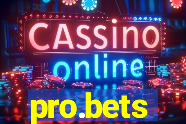 pro.bets