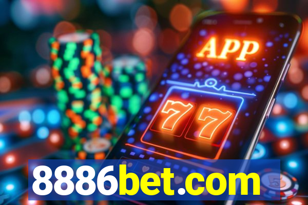 8886bet.com