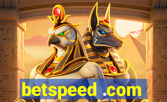 betspeed .com