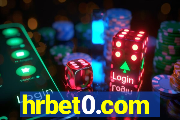 hrbet0.com