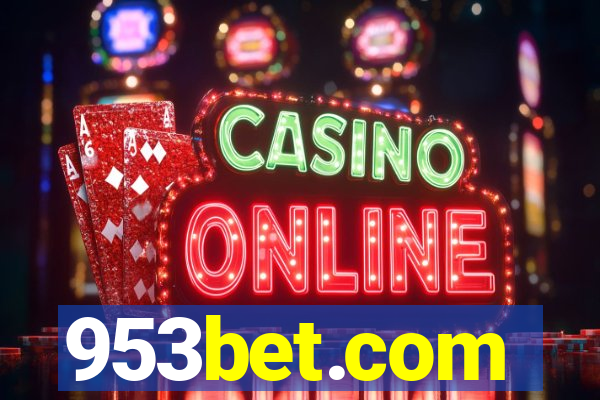 953bet.com