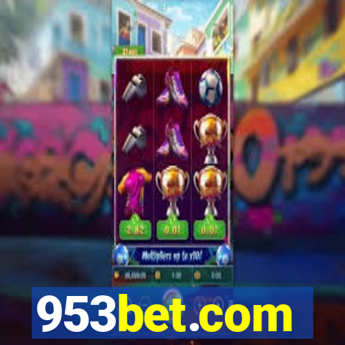 953bet.com