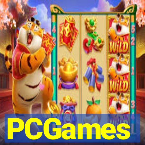 PCGames