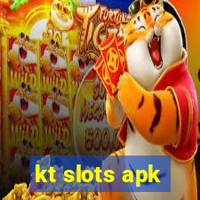 kt slots apk