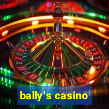 bally's casino