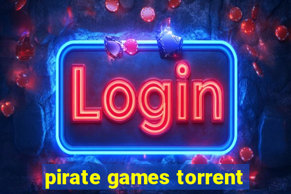 pirate games torrent