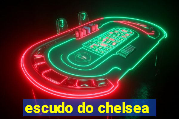 escudo do chelsea