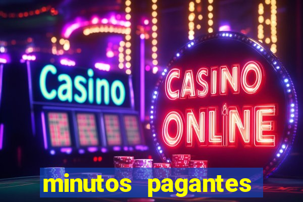 minutos pagantes fortune rabbit