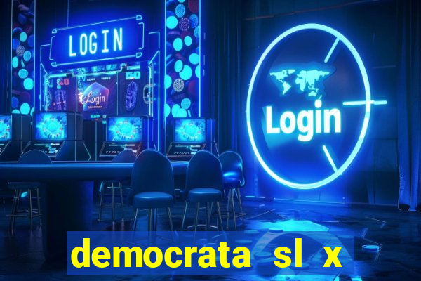 democrata sl x nova igua?u