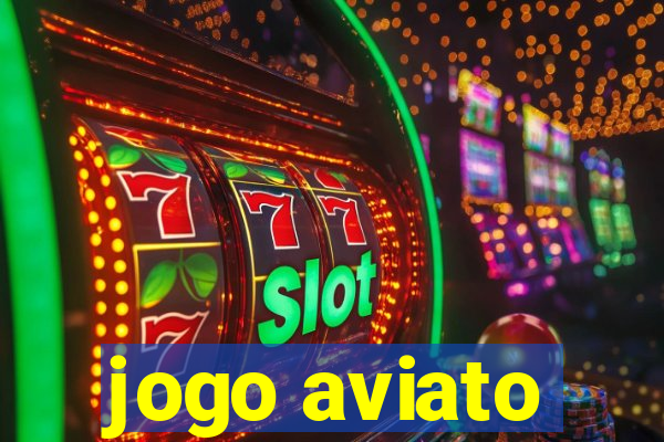 jogo aviato