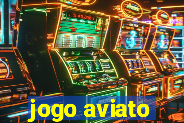 jogo aviato