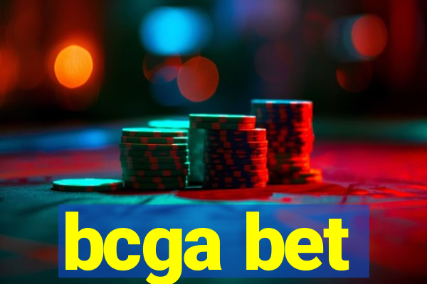 bcga bet