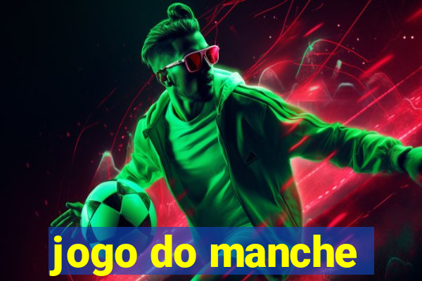 jogo do manche