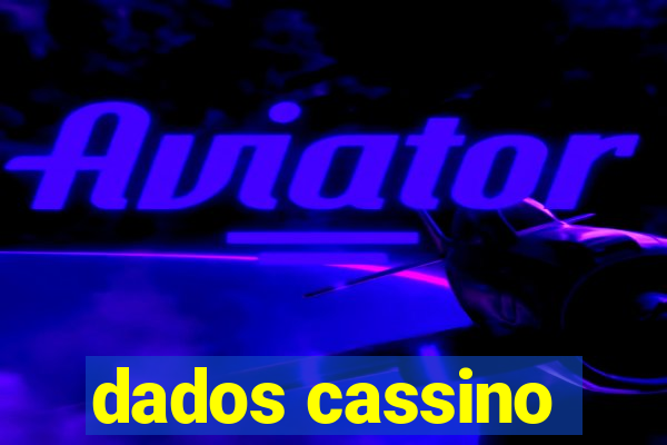 dados cassino