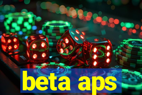 beta aps