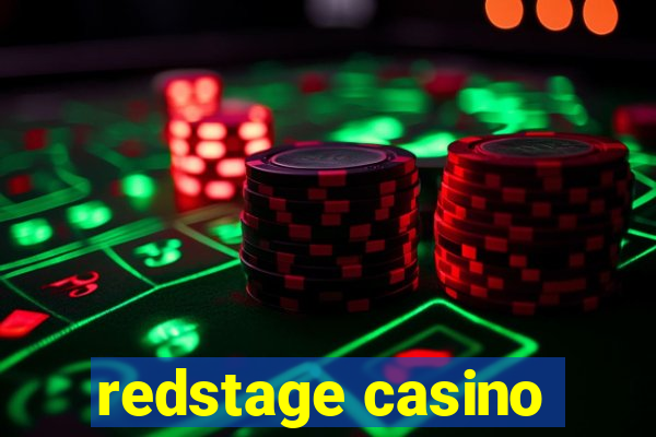 redstage casino